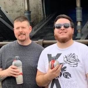 Meet your Posher, Scott